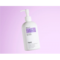 №4: Шампунь для тривалого об'єму                                       